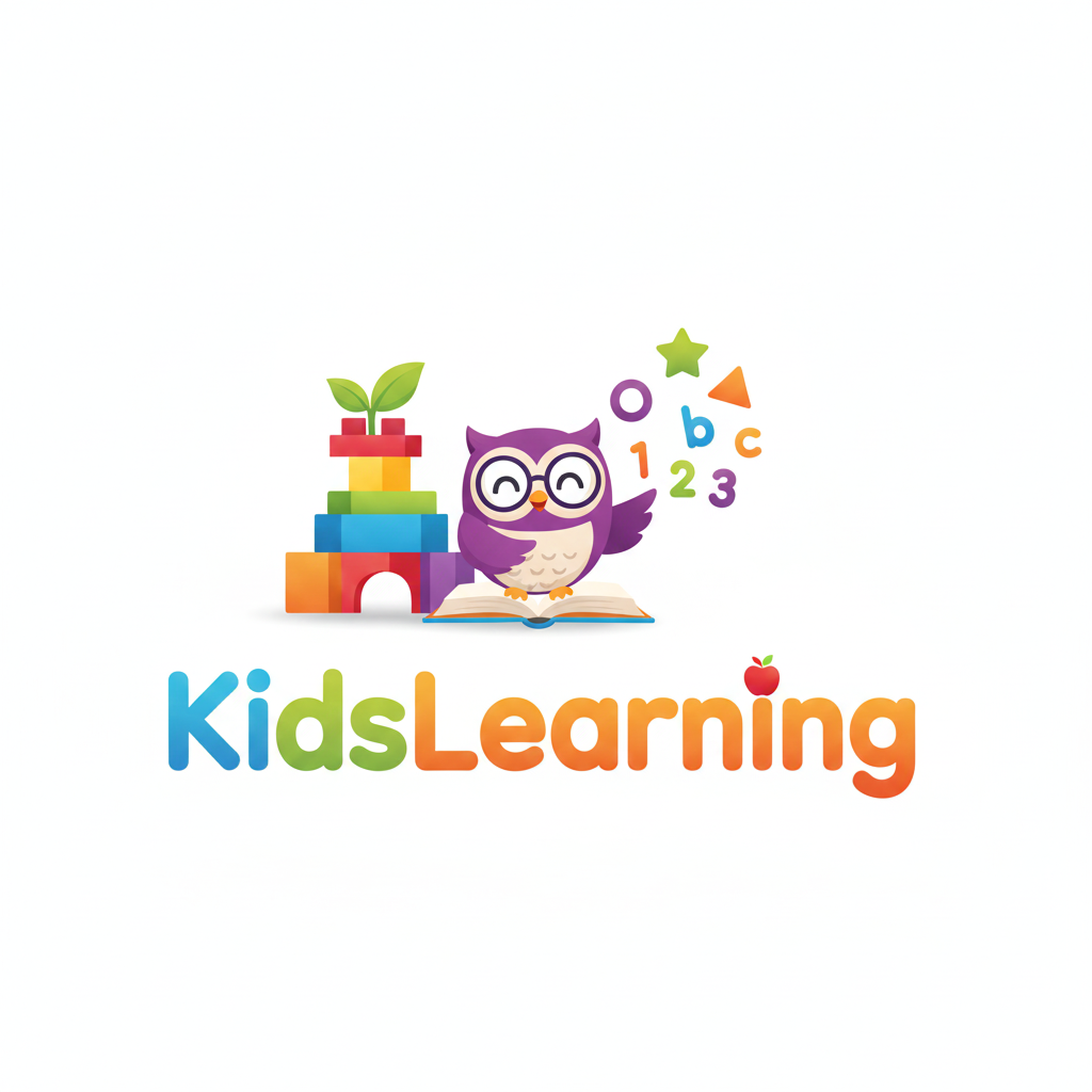 kidslearning