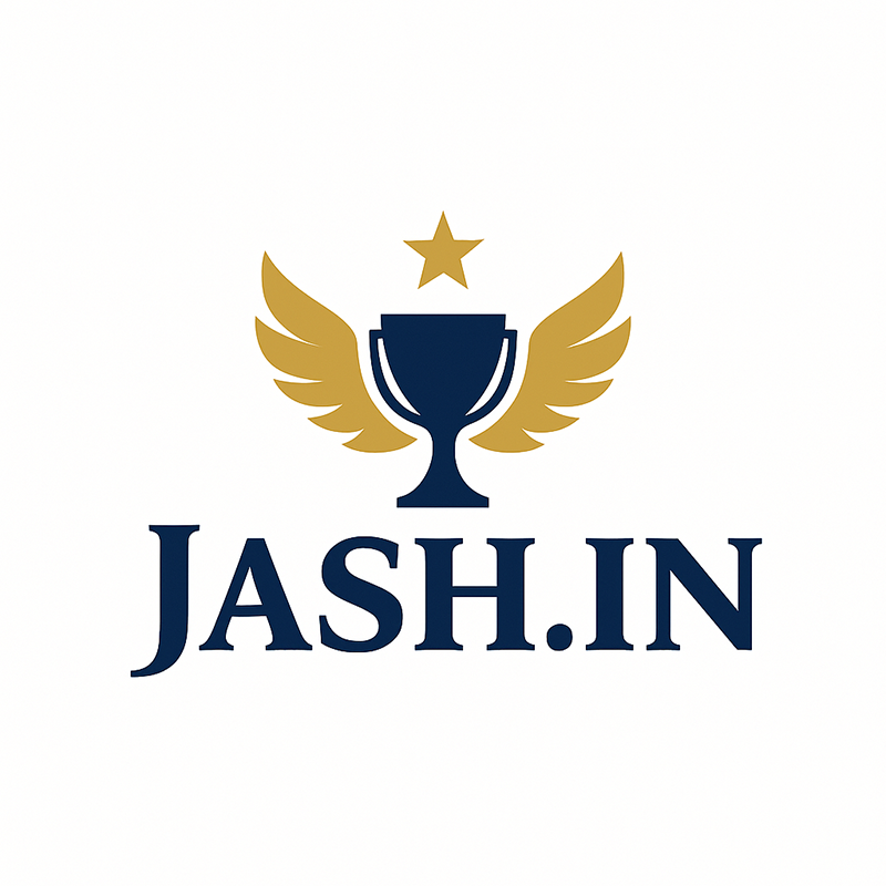 jash