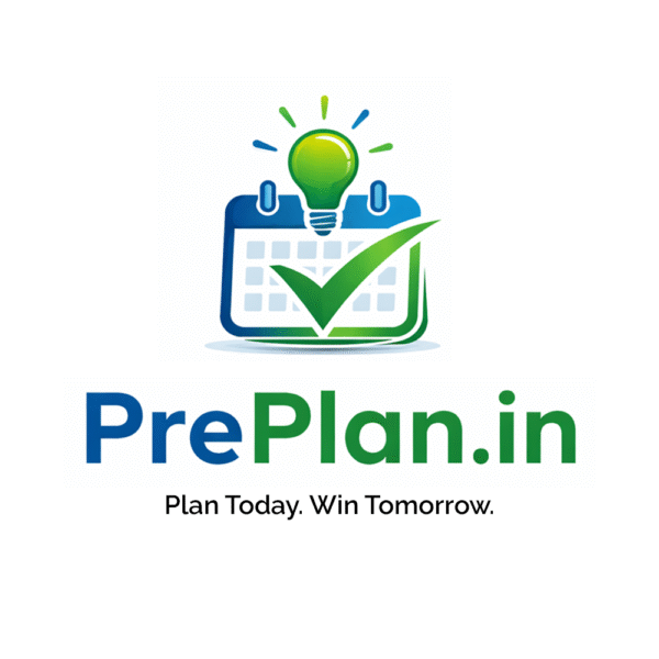PrePlan.in