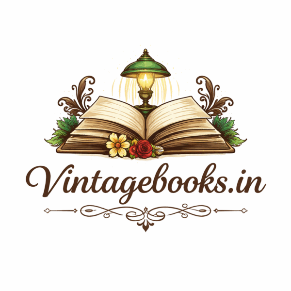 VintageBooks.in