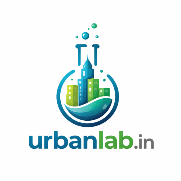 UrbanLab.in