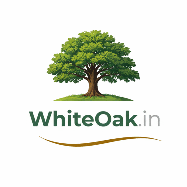 WhiteOak.in