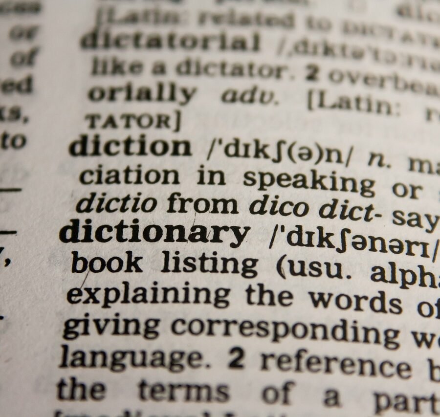 one word business names