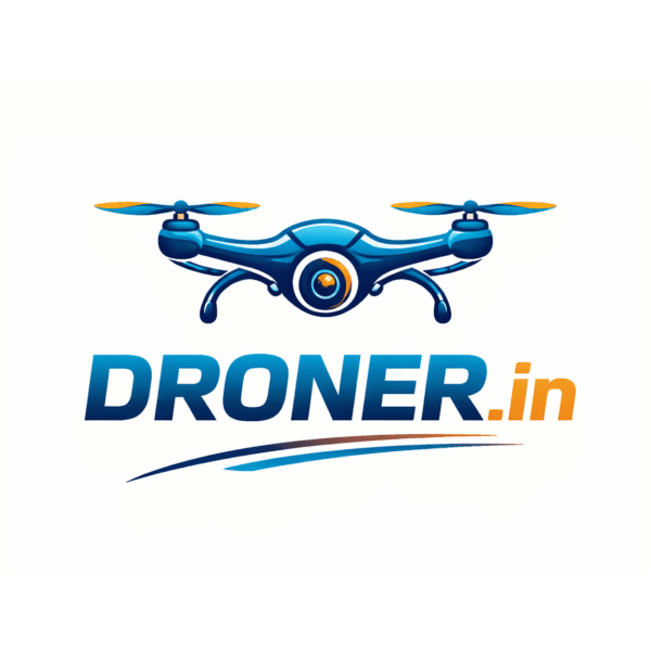 Droner.in