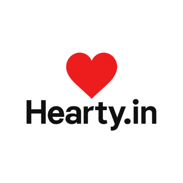 Hearty.in