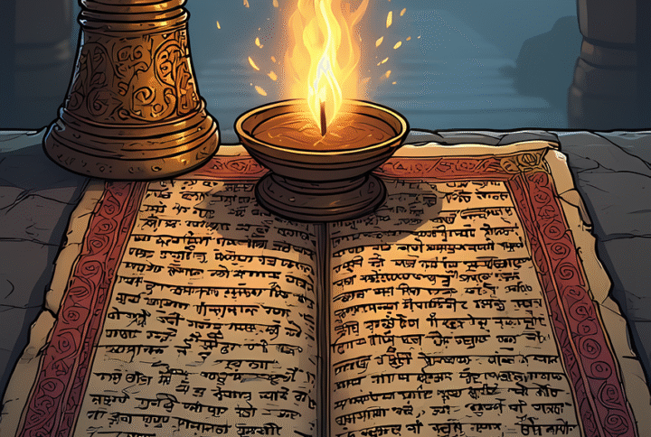 Sanskrit Names for Business: Timeless Words for Modern Brands