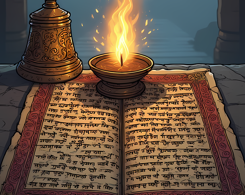 Sanskrit Names for Business: Timeless Words for Modern Brands