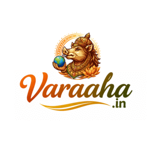 varaha or varaaha - brandshala.in