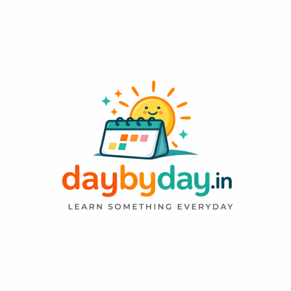 DayByDay.in