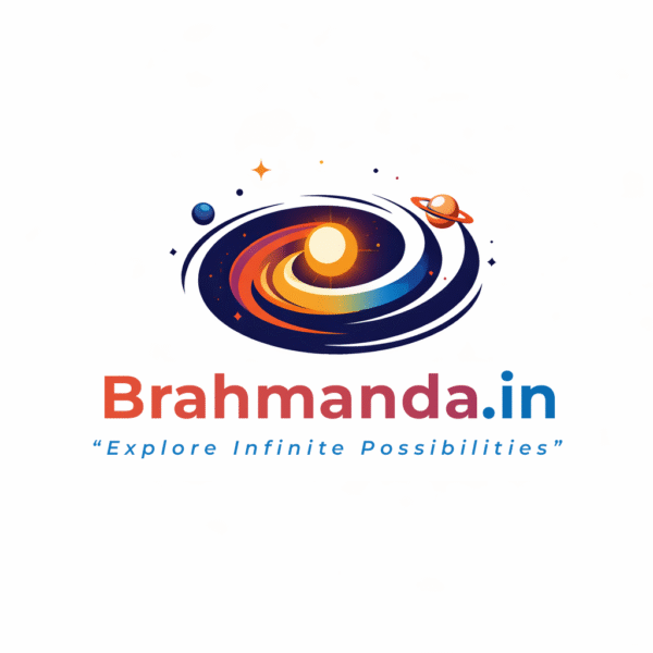 Brahmanda.in