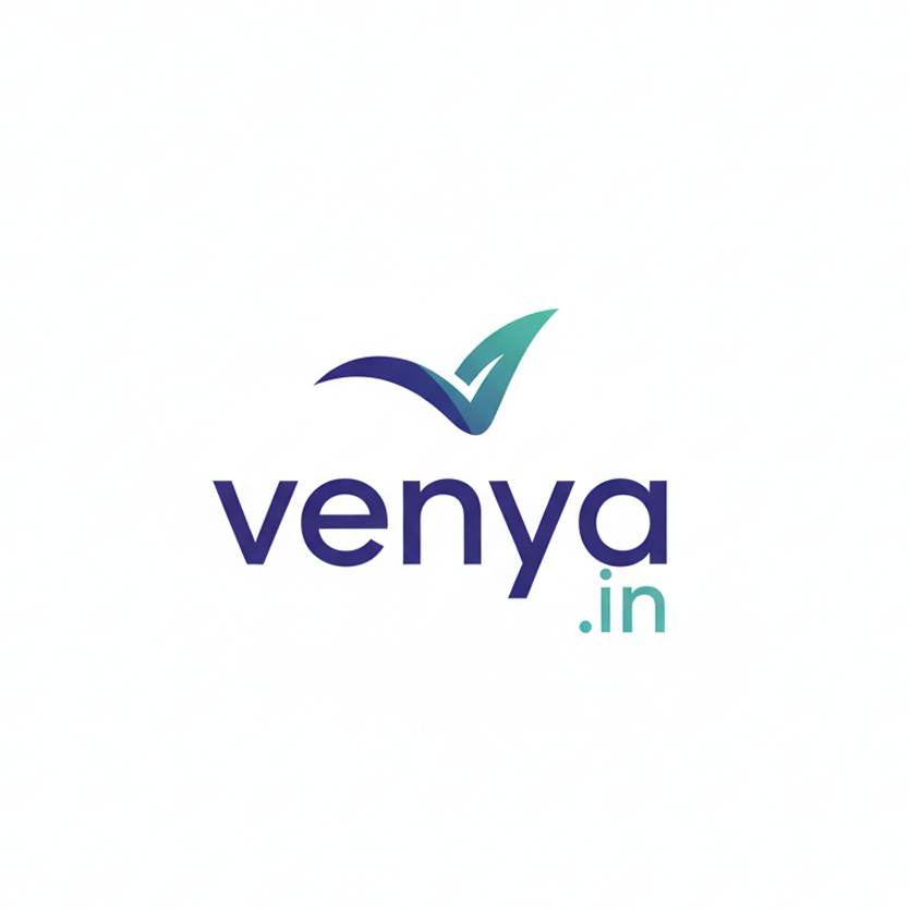 venya - indian sanskrit business name - brandshala.in