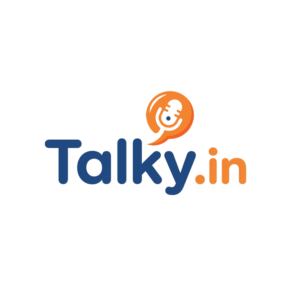 talky.in - brandshala.in