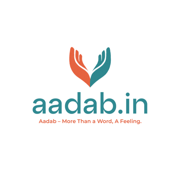 Aadab.in